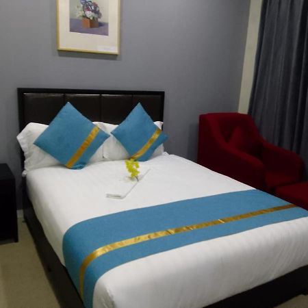 Atlantic Pearl Guest House Мидранд Екстериор снимка