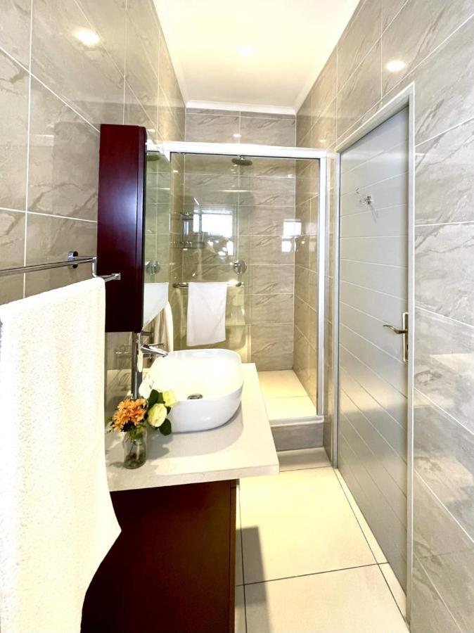 Atlantic Pearl Guest House Мидранд Екстериор снимка