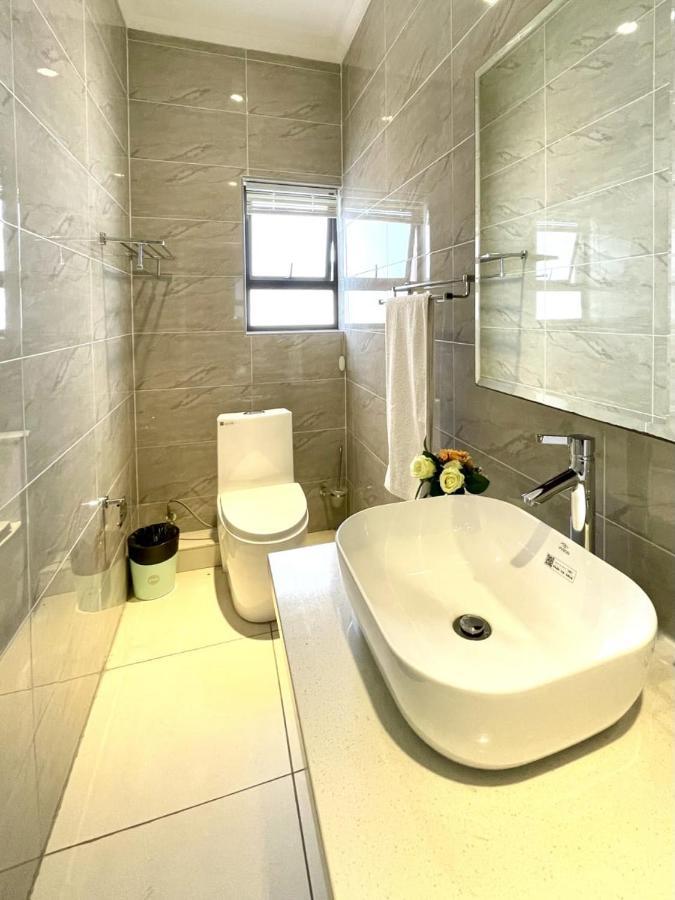 Atlantic Pearl Guest House Мидранд Екстериор снимка