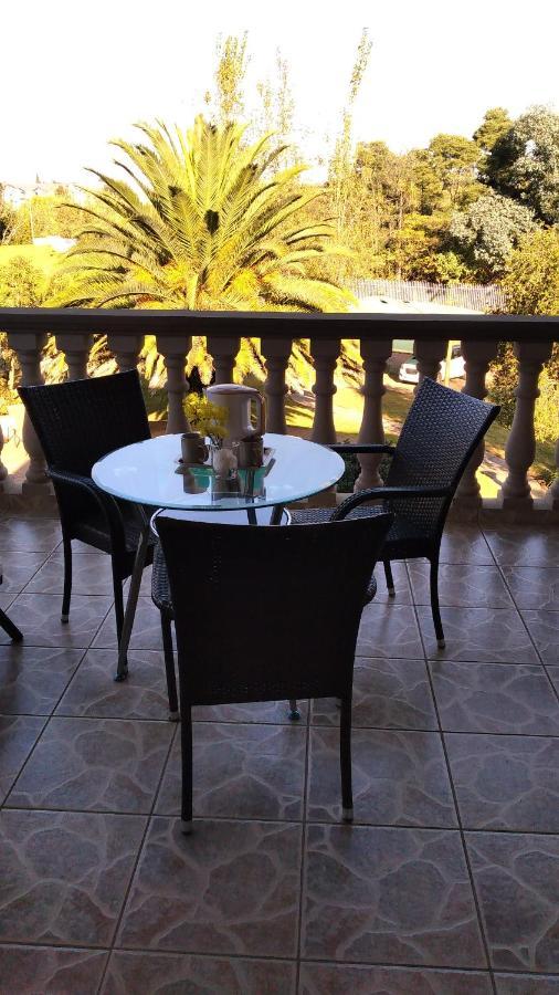 Atlantic Pearl Guest House Мидранд Екстериор снимка