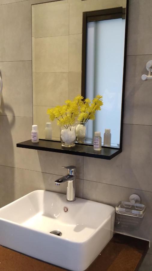 Atlantic Pearl Guest House Мидранд Екстериор снимка
