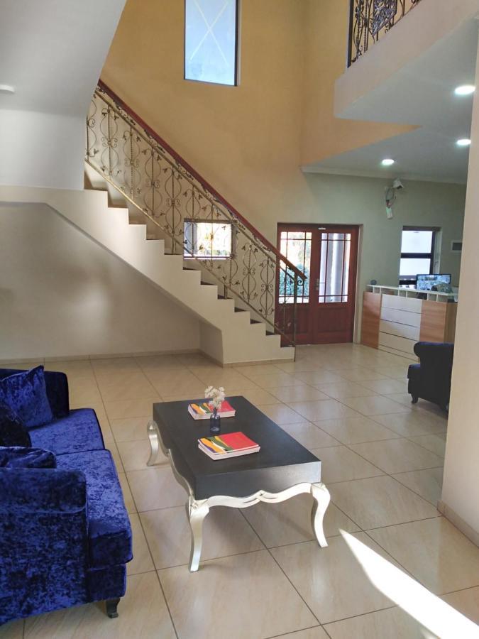 Atlantic Pearl Guest House Мидранд Екстериор снимка