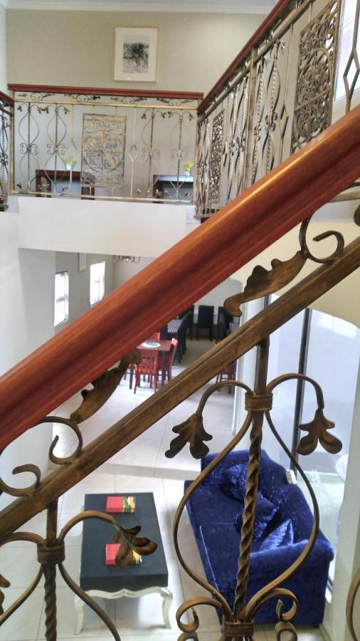 Atlantic Pearl Guest House Мидранд Екстериор снимка