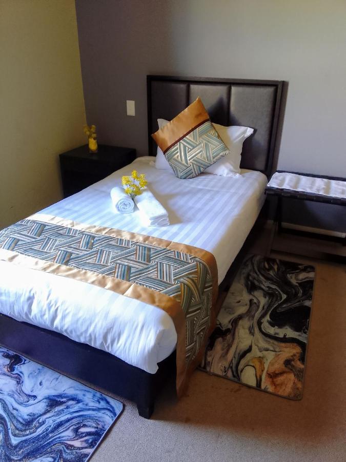 Atlantic Pearl Guest House Мидранд Екстериор снимка