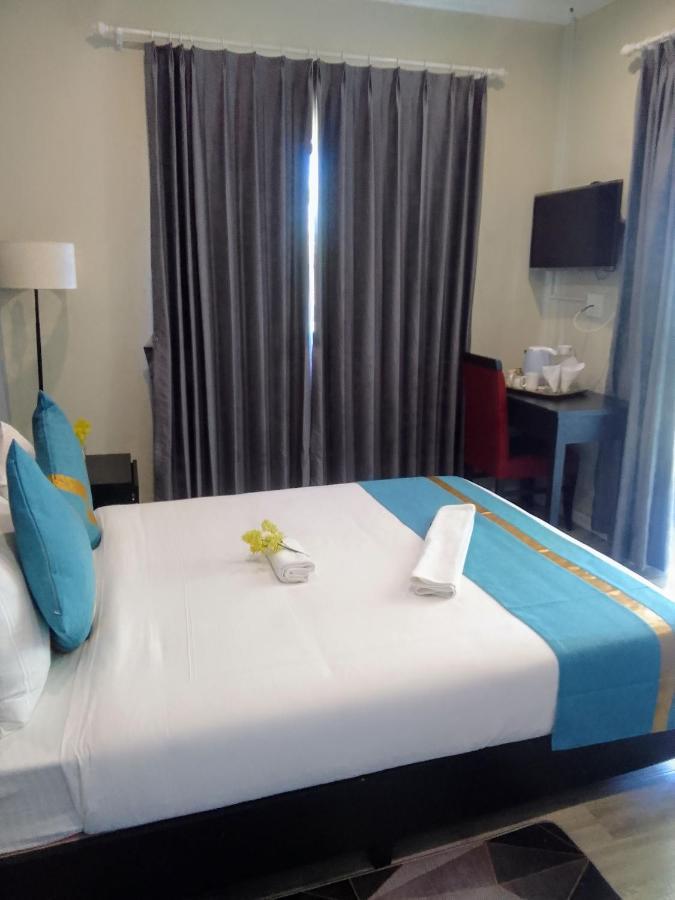 Atlantic Pearl Guest House Мидранд Екстериор снимка
