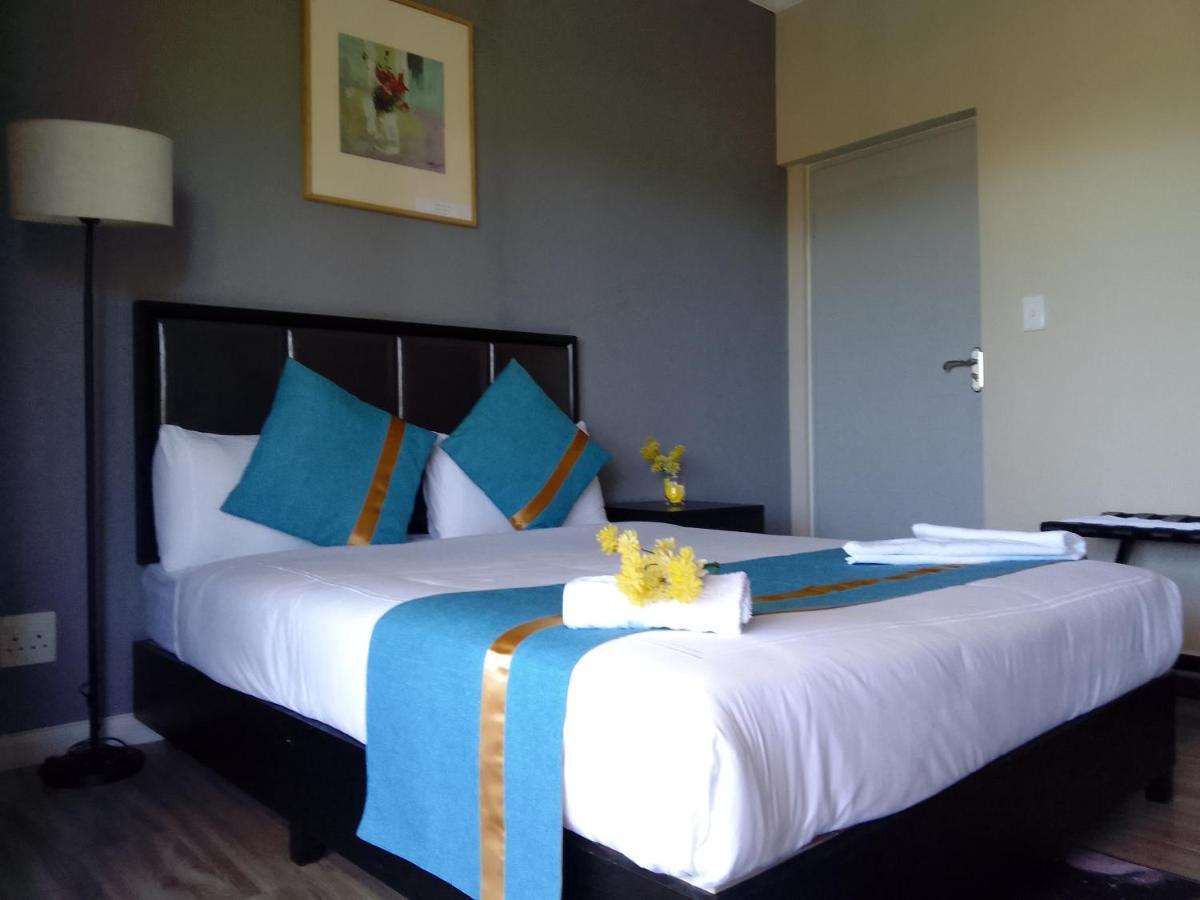 Atlantic Pearl Guest House Мидранд Екстериор снимка
