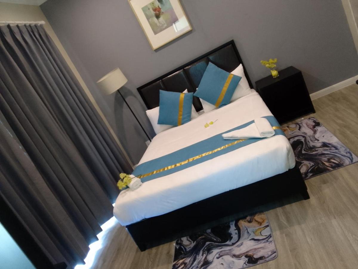 Atlantic Pearl Guest House Мидранд Екстериор снимка
