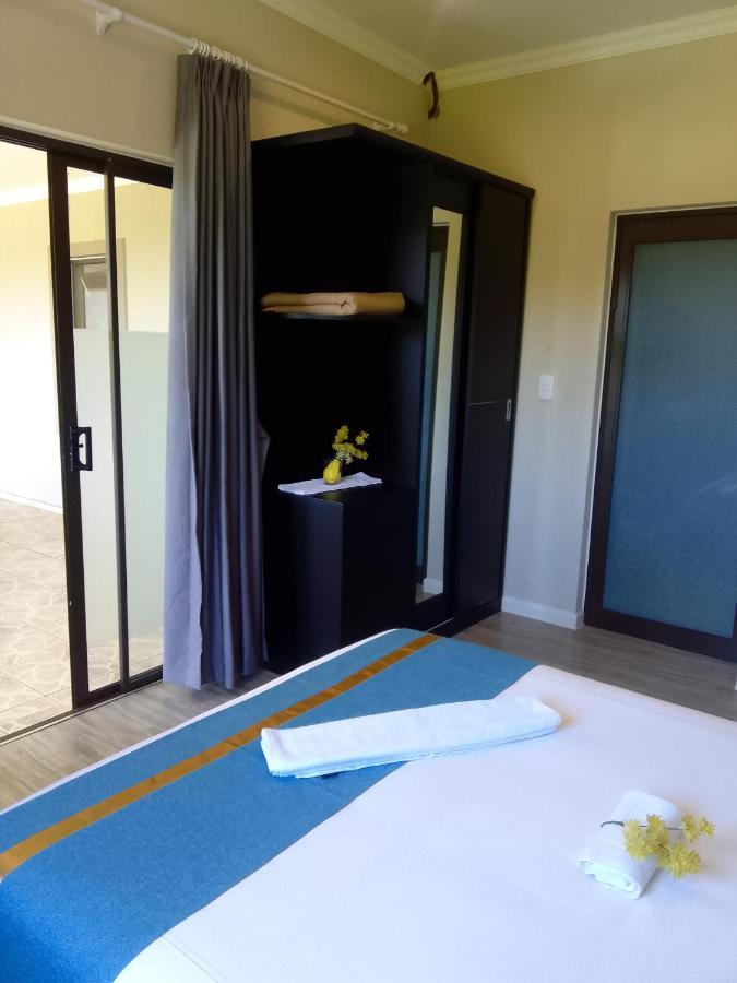 Atlantic Pearl Guest House Мидранд Екстериор снимка