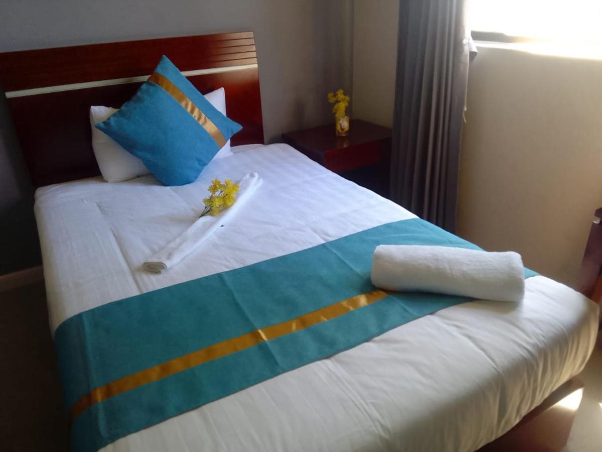 Atlantic Pearl Guest House Мидранд Екстериор снимка