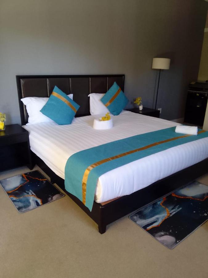 Atlantic Pearl Guest House Мидранд Екстериор снимка