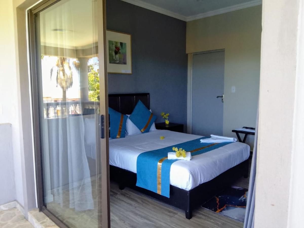 Atlantic Pearl Guest House Мидранд Екстериор снимка
