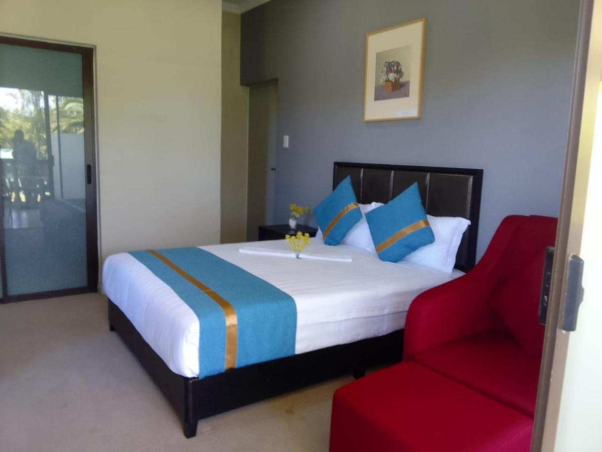 Atlantic Pearl Guest House Мидранд Екстериор снимка