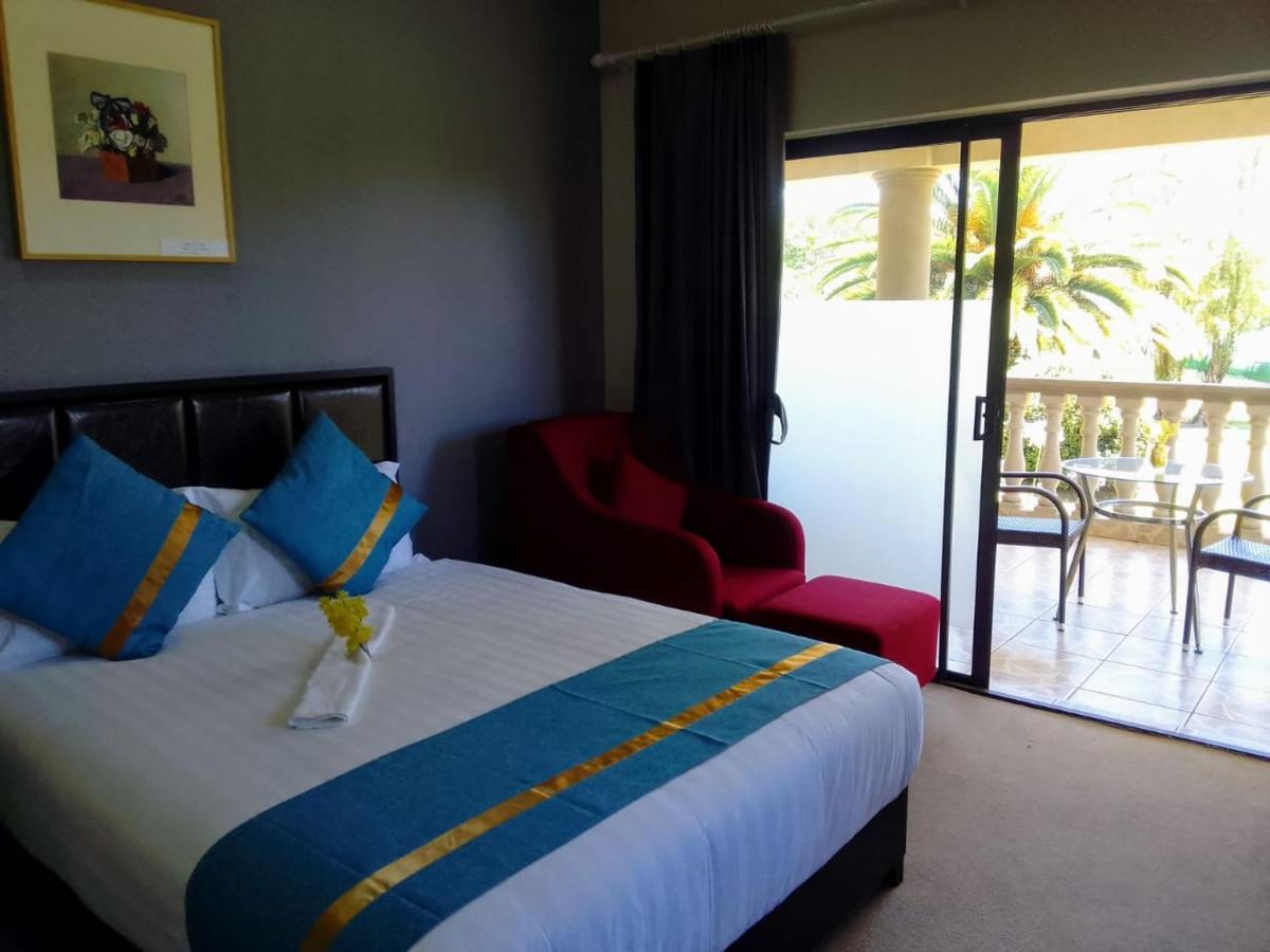 Atlantic Pearl Guest House Мидранд Екстериор снимка