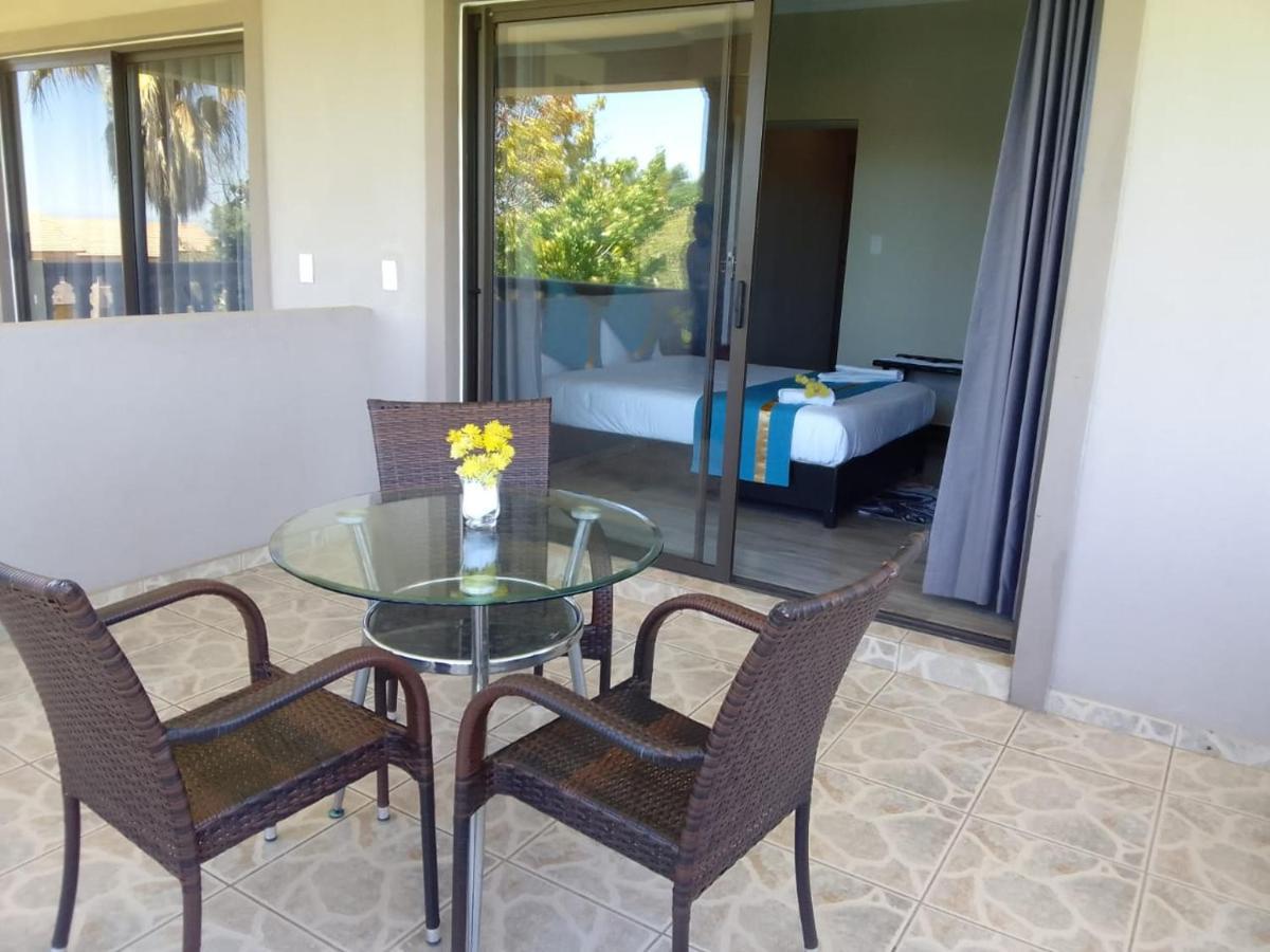 Atlantic Pearl Guest House Мидранд Екстериор снимка