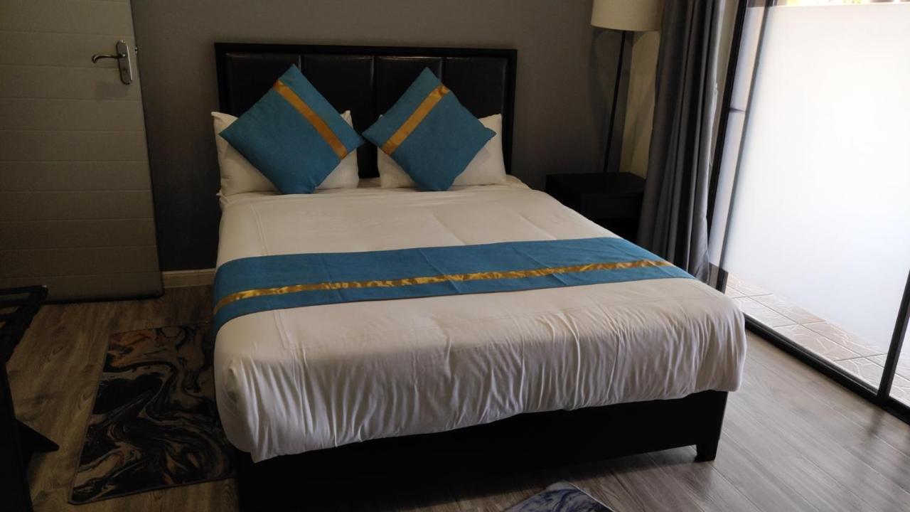 Atlantic Pearl Guest House Мидранд Екстериор снимка