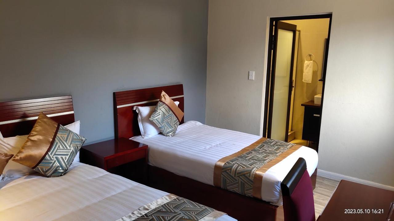 Atlantic Pearl Guest House Мидранд Екстериор снимка