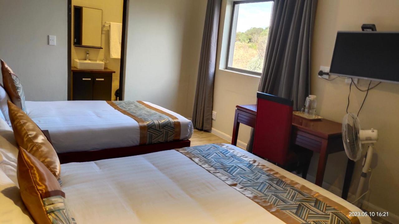 Atlantic Pearl Guest House Мидранд Екстериор снимка