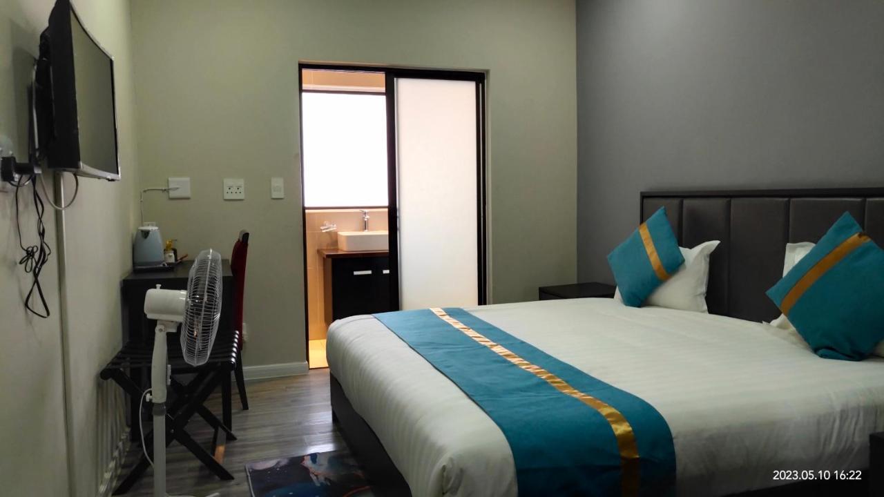 Atlantic Pearl Guest House Мидранд Екстериор снимка