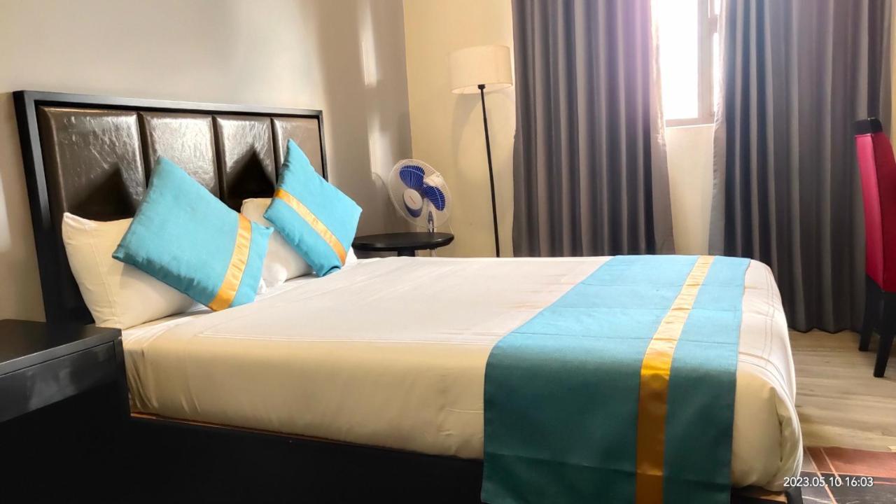 Atlantic Pearl Guest House Мидранд Екстериор снимка