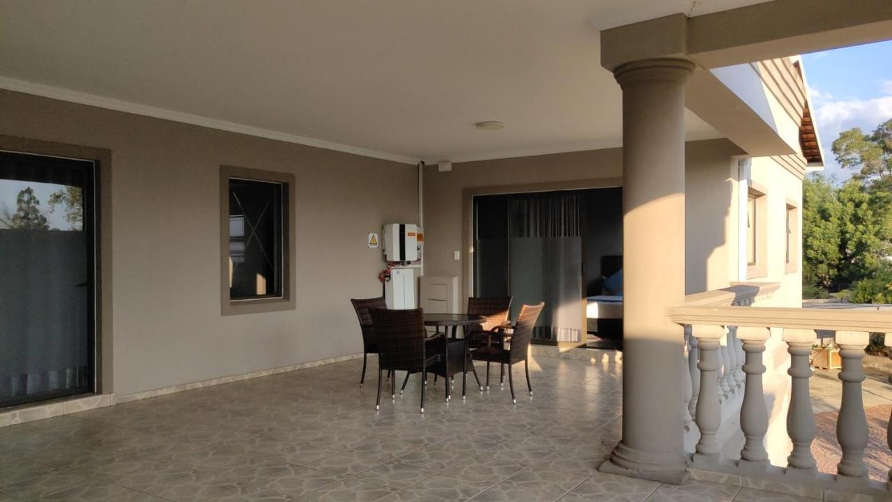 Atlantic Pearl Guest House Мидранд Екстериор снимка