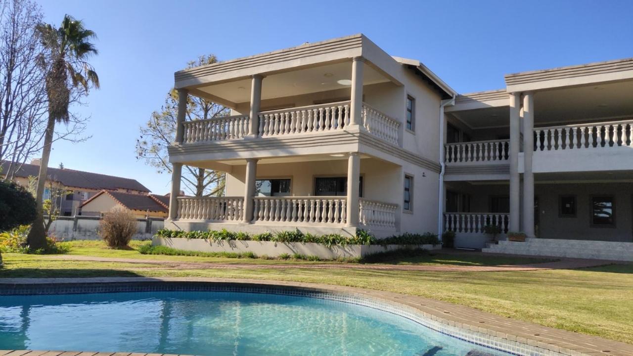 Atlantic Pearl Guest House Мидранд Екстериор снимка
