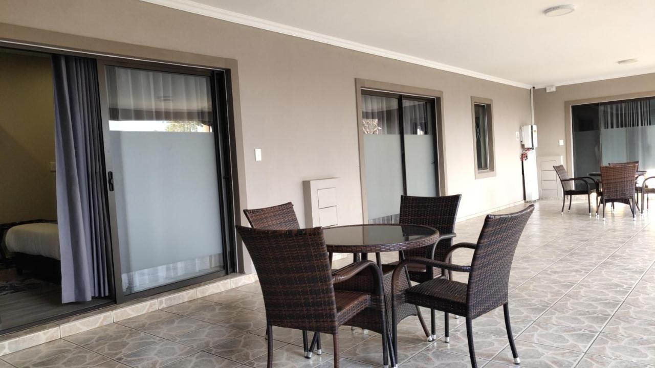 Atlantic Pearl Guest House Мидранд Екстериор снимка