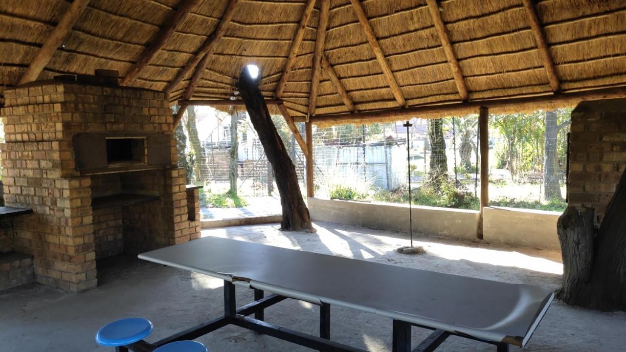 Atlantic Pearl Guest House Мидранд Екстериор снимка